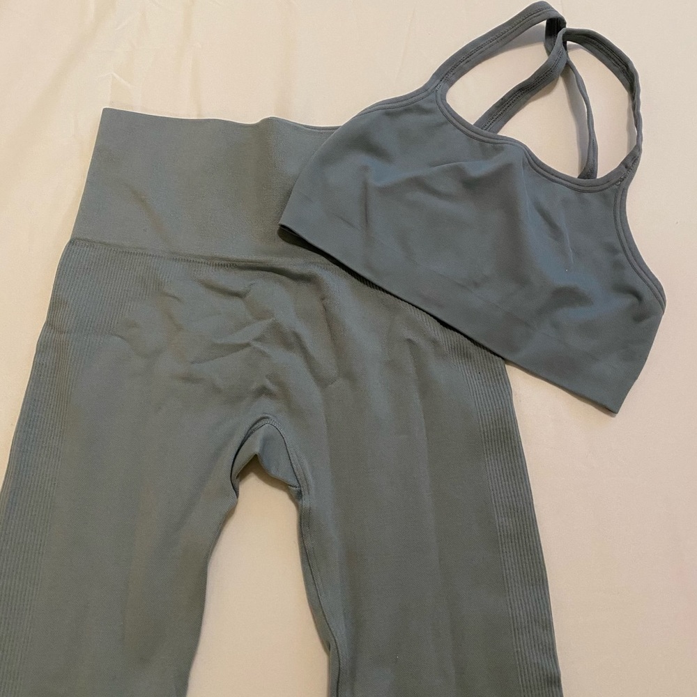 Set Active workout set